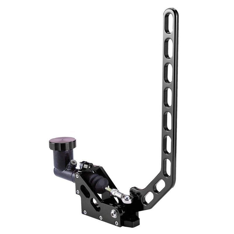 Kyostar Black Racing E-Brake Hydraulic Drift Hydro E-Brake E Brake Racing Handbrake Long Arm Lever Park Brake - Image 4